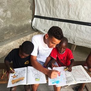 Meet your Posher, Devon